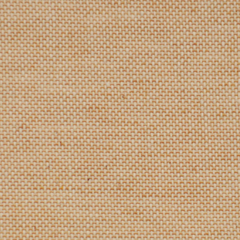 Decorazione da parete 78x78 cm rilievo in ceramica e lino cornice in legno
